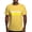 Yellow, variant on CafePress - Can't Talk Game's On Dark T Shirt - Men's Classic Cotton T-Shirts