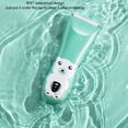 thumbnail image 6 of Nieyigj Baby Hair Clipper Ceramic Blade Trimmer Waterproof Silent Hair Cutter for Kids Green 18 Piece, 6 of 10