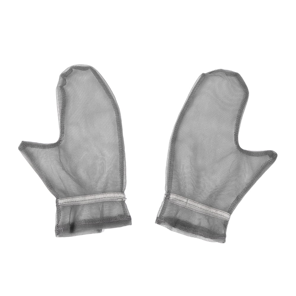 Dish Outdoor  Repellent Suit Bug Jacket Mesh Hooded Suits Fishing Hunting Camping Jacket  Protective Mesh Shirt Gloves Pants