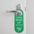thumbnail image 2 of Do Not Disturb Door Sign Please Knock Room Sign Door Knob Sign Double Sided Door Hanger Sign, 2 of 2