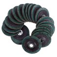 thumbnail image 4 of MasteelfCA 20 Pcs Professional Flap Discs Sanding Disc Grinding Wheels Angle Grinder Blades, 4 of 7