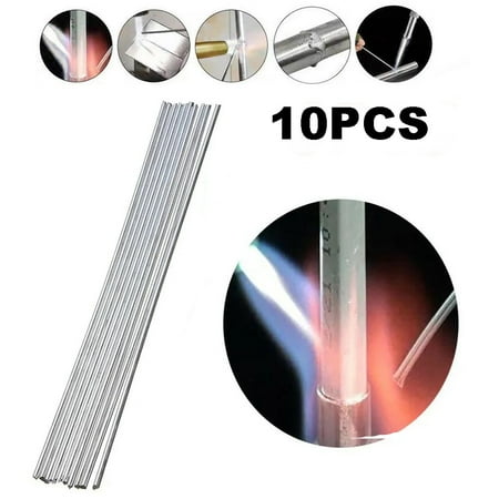 

10pcs Aluminum Welding Low Temper Welding Welding