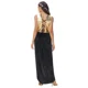 thumbnail image 5 of Disfraz de princesa de Cleopatra egipcia para mujer, traje de Cosplay Sexy, Túnica de Toga romana, diosa griega, Carnaval de Halloween, vestido elegante, 5 of 5