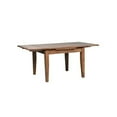 thumbnail image 5 of Liberty Furniture Industries Treasures Sheaf Back 5 Piece Retractable Rectangular Dining Set, 5 of 5