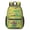 Black-1, variant on 17 Inch Lightweight Backpack,PVC Waterproof Oxford Fabric, Ergonomically Designed, with Large Capacity, Camouflage Print