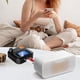 thumbnail image 5 of Ygjytge Transmisor Estéreo Compatible Con 5.2 Inalámbrico AUX 2RCA TF para TV/Ordenador, 5 of 9