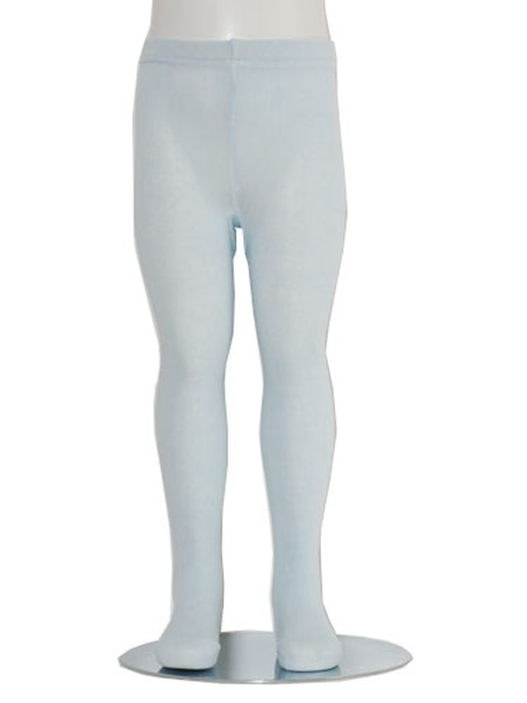 baby blue tights