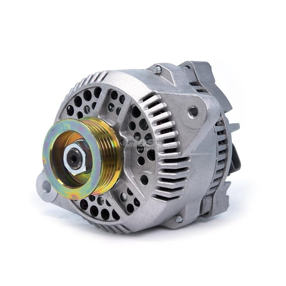 Alternador Totalparts Para Ford Escort 1992 - 1996