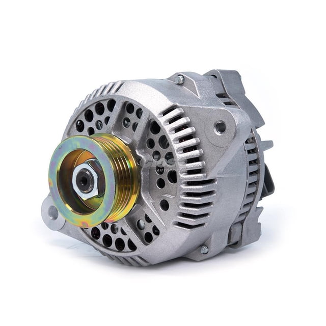 Alternador Totalparts Para Ford Escort 1992 - 1996