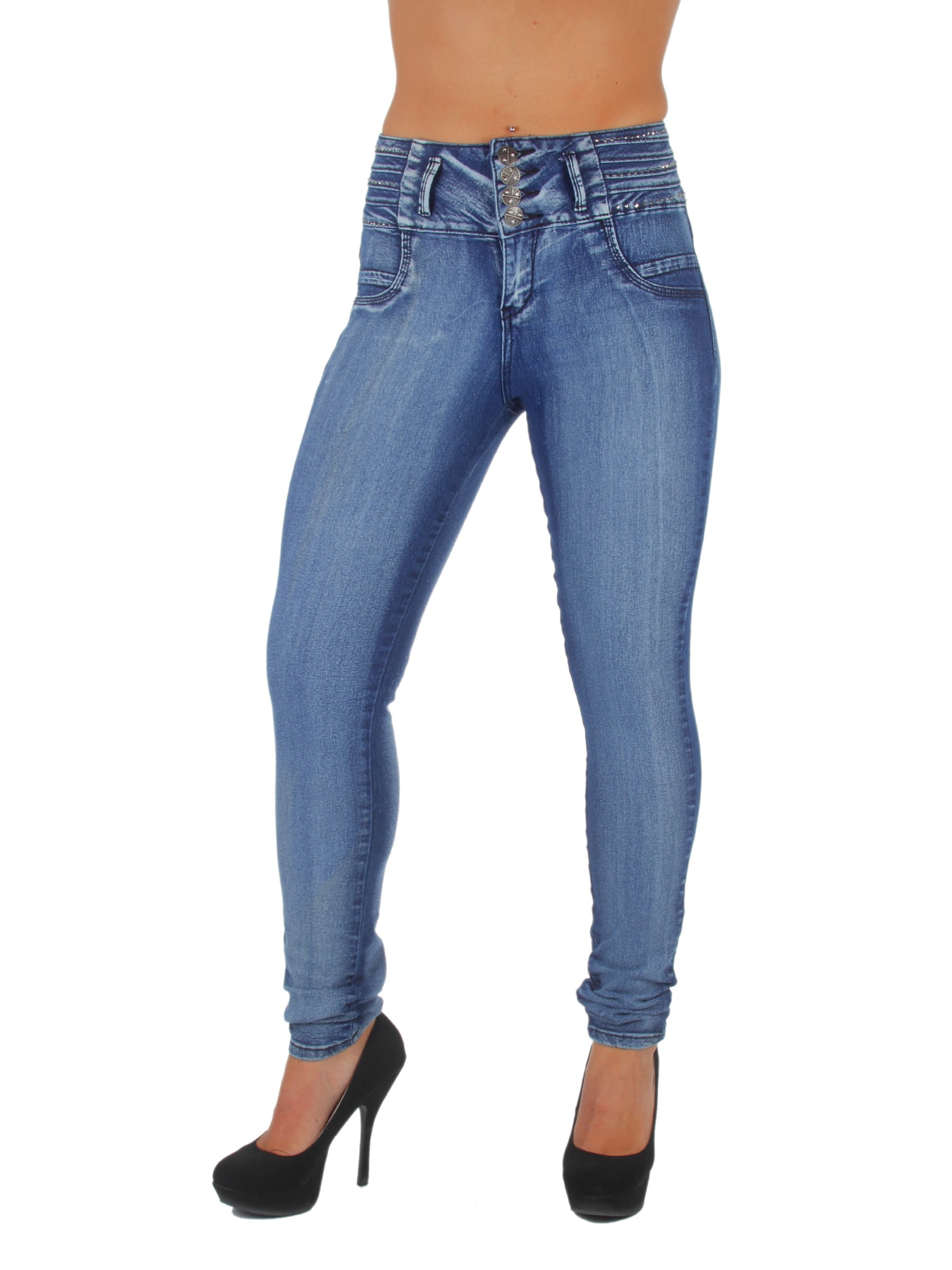 plus size colombian jeans