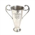 thumbnail image 1 of Deco Home Tall Etched Trophy, 1 of 1