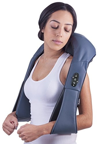 massage machine for back and shoulders