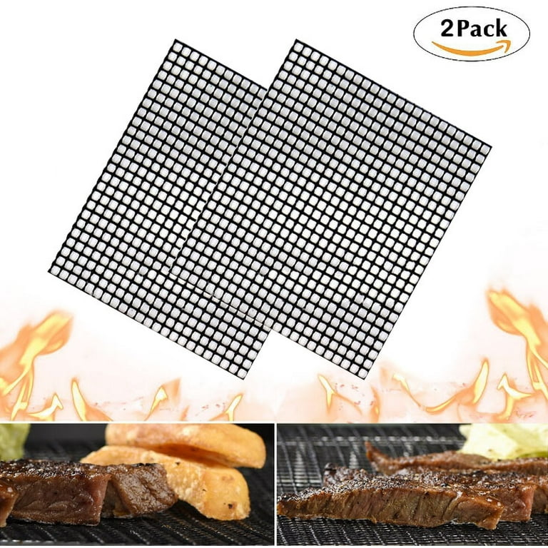 BBQ Grill Sheet- 1 Pack