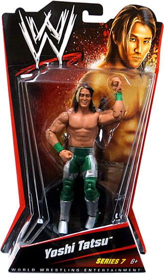 yoshi tatsu action figure
