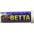 thumbnail image 3 of Betta Micro Floating Pellet Fish Food with Natural Ingredients .65 oz., 3 of 5