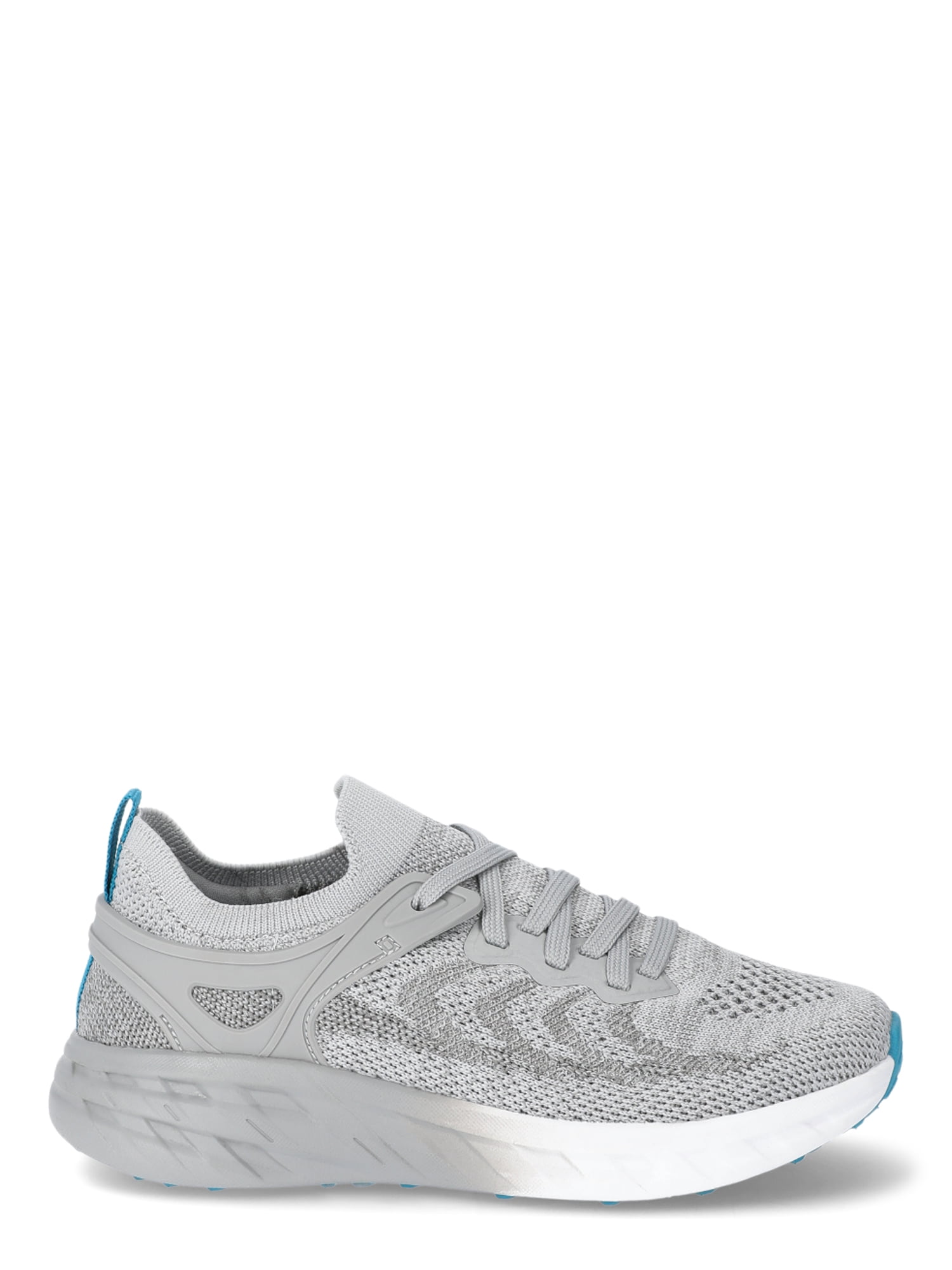 Athletic Works Toddler & Big Kids Knit Cage Athletic Sneakers