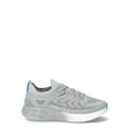 thumbnail image 3 of Athletic Works Toddler & Big Kids Knit Cage Athletic Sneakers, 3 of 5