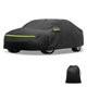 thumbnail image 1 of Funda para Automóvil para Audi A6 Avant 2004-2024 210D-PU Impermeable a Prueba de Viento Protección Solar Lluvia Nieve, 1 of 1
