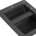 thumbnail image 4 of Set of 2 professional steel carrying handles for stage speakers, 4 of 4