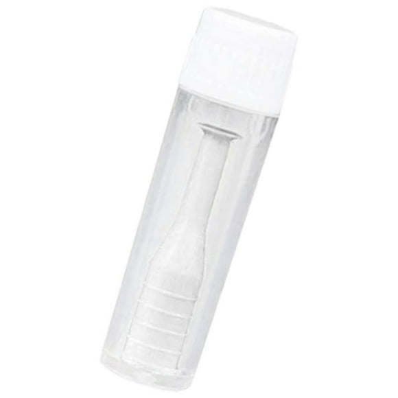 Removedor de lentes de contacto Inteprter 5.1 cm Blanco