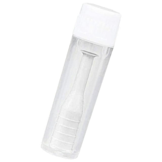 Removedor de lentes de contacto Injueey Suave y duro 5.1 cm de silicona