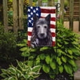 thumbnail image 2 of Caroline's Treasures Bouvier des Ardennes Flag Garden Flag, 2 of 3