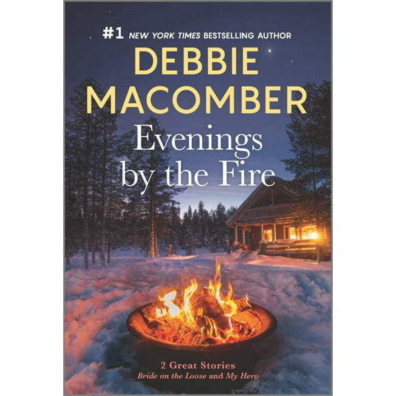 Evenings by the Fire: A Novel (Paperback)