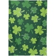 thumbnail image 2 of Saint Patrick Day Fabric Rectangle Tablecloth - Waterproof and Wrinkle-Resistant Table Cloth 60x120 Inch Table Cover for Indoor & Outdoor Dining House Decor, 2 of 7