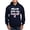 Navy, variant on CafePress - My Little Pony Rollin With My Ponies Hoodie (Dark) - Pullover Hoodie, Classic, Comfortable Hooded Sweatshirt