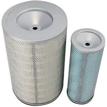 Air Filter Element Assembly with Hepa Quality 6112-83-7600 600-182-2500
