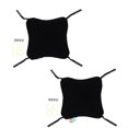 thumbnail image 2 of Cama Para Gatos, Hamaca Para Mascotas, Colgante Extraíble Para Gatitos, Cama Suave, Jaulas Para Mascotas, Columpio Para Silla Eigraketly PT001378-00, 2 of 6