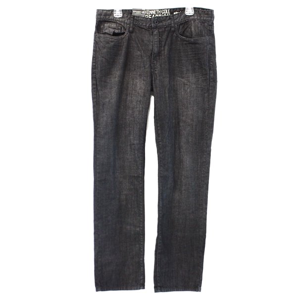 Cole Reaction Cole Reaction NEW Black Mens Size 32x32