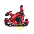 thumbnail image 4 of Ensemble Disque de Frein et Support de Remplacement Connexion M365 Pro Adaptateur de Conversion Accessoires de Scooter, 4 of 8