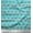 Aqua Blue, variant on Soimoi Cotton Duck Fabric Dot & Ogee Damask Print Fabric by The Yard 42 Inch Wide