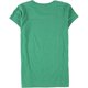 thumbnail image 2 of Reebok Womens Not A Stereotype/Be More Human Graphic T-Shirt green L, 2 of 2
