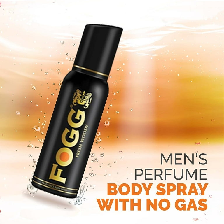 Fogg long lasting perfume hot sale
