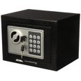 thumbnail image 1 of Mini Caja Fuerte Adir Electrónica Seguridad 9 Pulg AD-341, 1 of 3