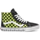 thumbnail image 1 of Tenis Vans Sk8-Hi Reissue BMX Hombre skate old skool bota negro 25.5 Vans VN0A4BV8V3W, 1 of 5