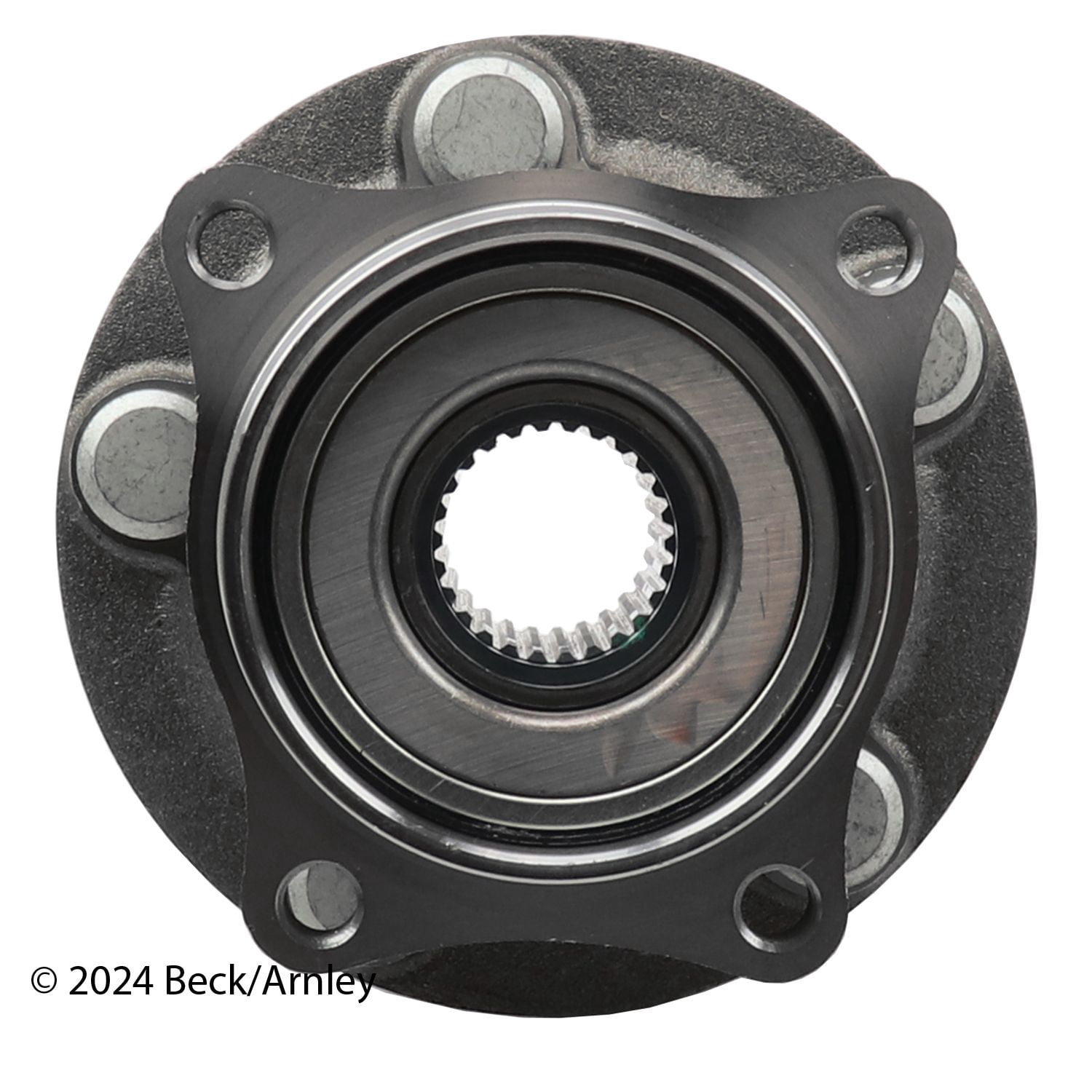 BeckArnley 051-6291 Hub And Bearing Assembly