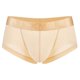 thumbnail image 2 of Mens Tanga Ropa Interior Moda Casual Cuello Sólido Elevador Pantalones Transpirables, 2 of 6