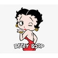 thumbnail image 3 of BETTY BOOP 40OZ STNLS TRV MUG, 3 of 4