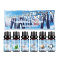 thumbnail image 1 of Juego de aceites esenciales limpiadores Jue-Fish, 1 of 7