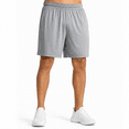 thumbnail image 4 of Men's Athletic Shorts 5-Pack, Quick-Dry Breathable Loose Fit with Elastic Waist for Running, Gym and Basketball, 4 of 10