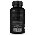 thumbnail image 2 of Pharma Grow | 90 Cápsulas | Suplemento Alimenticio con Biotina y Nutrientes para el Cuidado Capilar | Volumen, Densidad y Fortalecimiento, 2 of 3