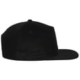 thumbnail image 3 of Outdoor Cap CORD01 Retail-Inspired Corduroy Cap-Black, 3 of 8