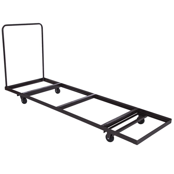 Hampden Furnishings Dolly For Baldwin Series 96" Tables