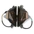 thumbnail image 2 of Front LED Turn Signal Light Lamp for Kawasaki Ninja 250 3, 2 of 10