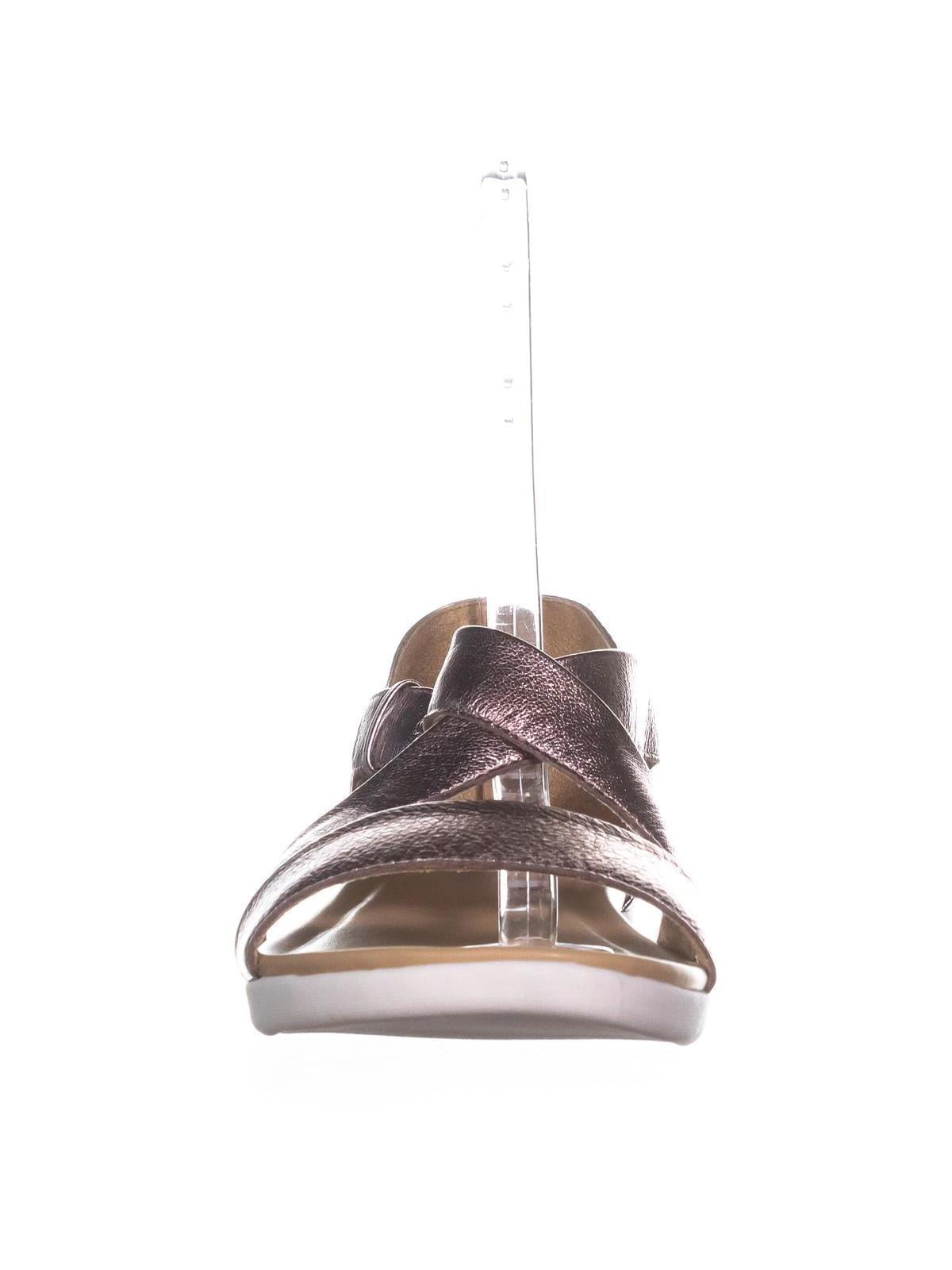 naturalizer elliott sandal