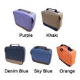 thumbnail image 2 of Carrying Packaging Canvas Case Solid Storage Bag Travel For Canon CP1200 CP1300, 2 of 4