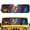 Colorful Galaxy Butterfly, variant on HUIACONG Sunshade Sun Shade Windshield Heat Shield Sun Visor Mat Compatible with Jeep Wrangler Rubicon Sahara TJ JK JKU 2 Door & 4 Door Brown Dogs